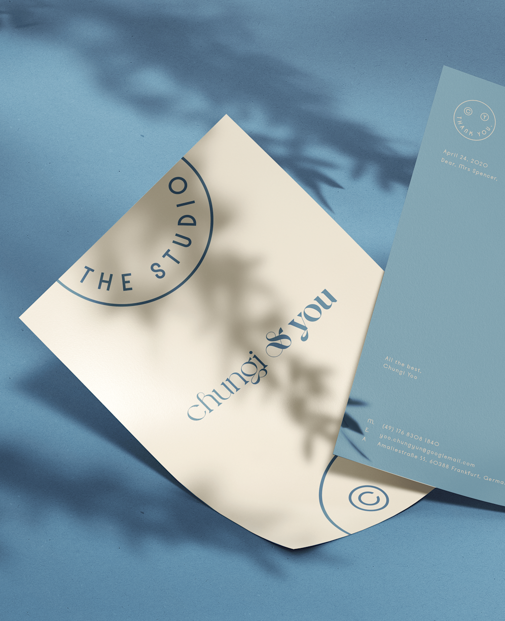 Chungi Yoo - Chungi Yoo